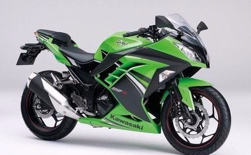 川崎er6n和川崎650如何选择,川崎er6n对比春风650nk