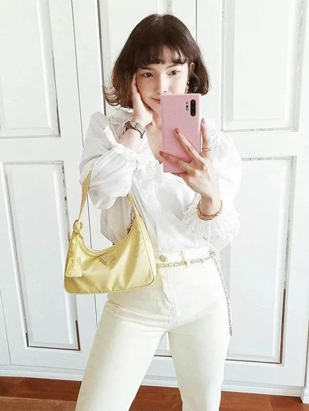 2021销量第一的包包,2023包包销量排名