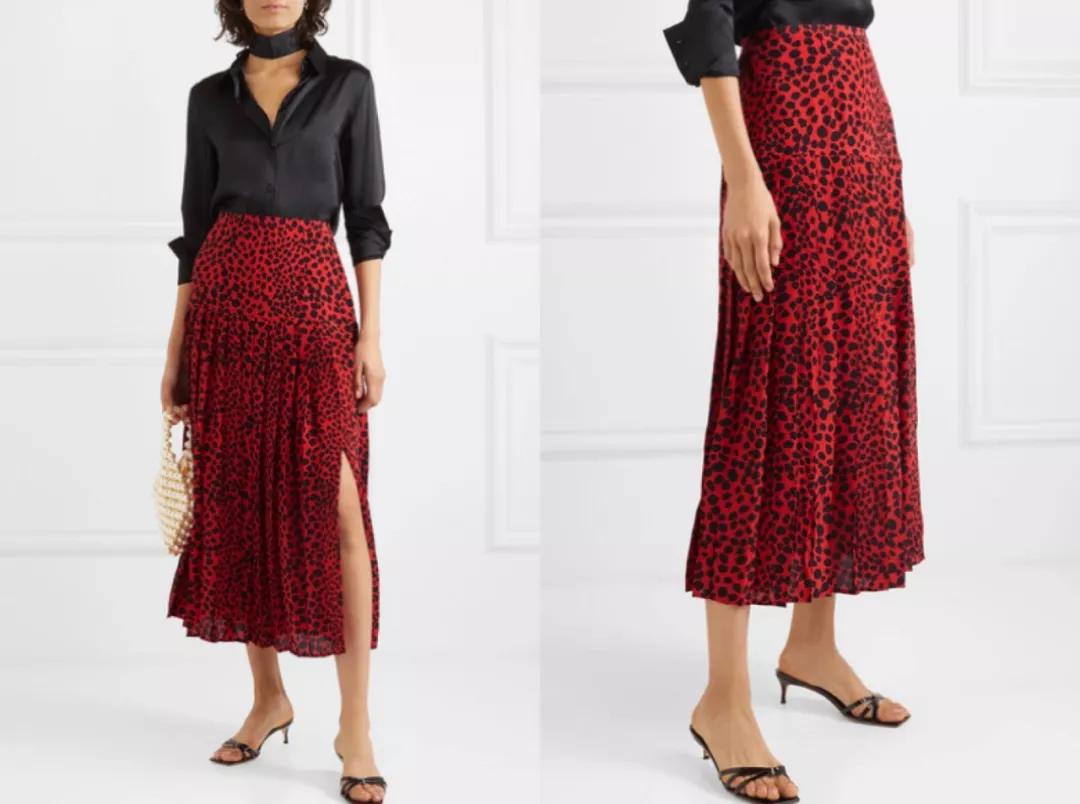 精简衣橱的10件必备单品,衣橱里必备的12个单品