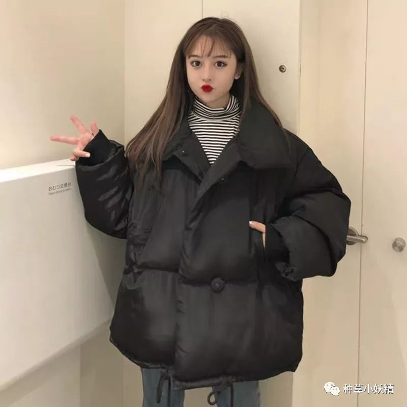 日系军事风棉服推荐,极地防寒棉服推荐