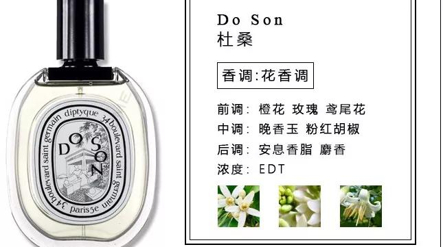 妈妈，就是它们盘走了我的压岁钱！5款提升品味不烂大街的香水