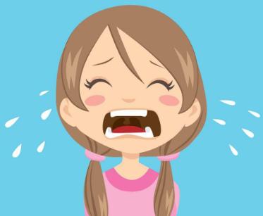 口香糖粘到了头发上怎么取下来,小孩头发上粘了口香糖怎么去除