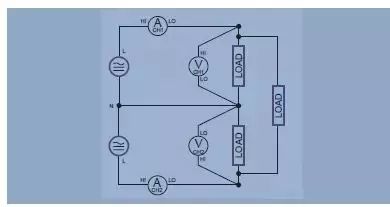 单相电三相电的区别与接线方法,单相电两相电三相电的区别在哪里