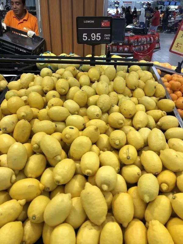 新加坡和迪拜生活成本,迪拜生活费用价目表