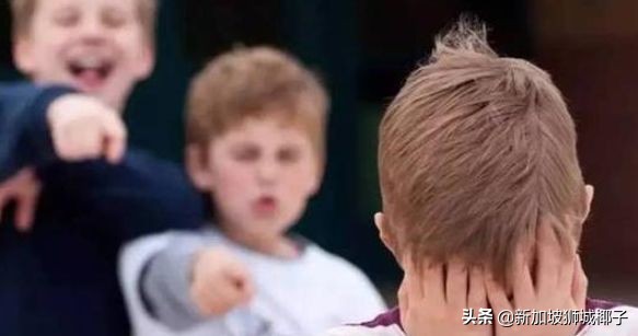 新加坡校园霸凌事件,新加坡校园霸凌真实事件