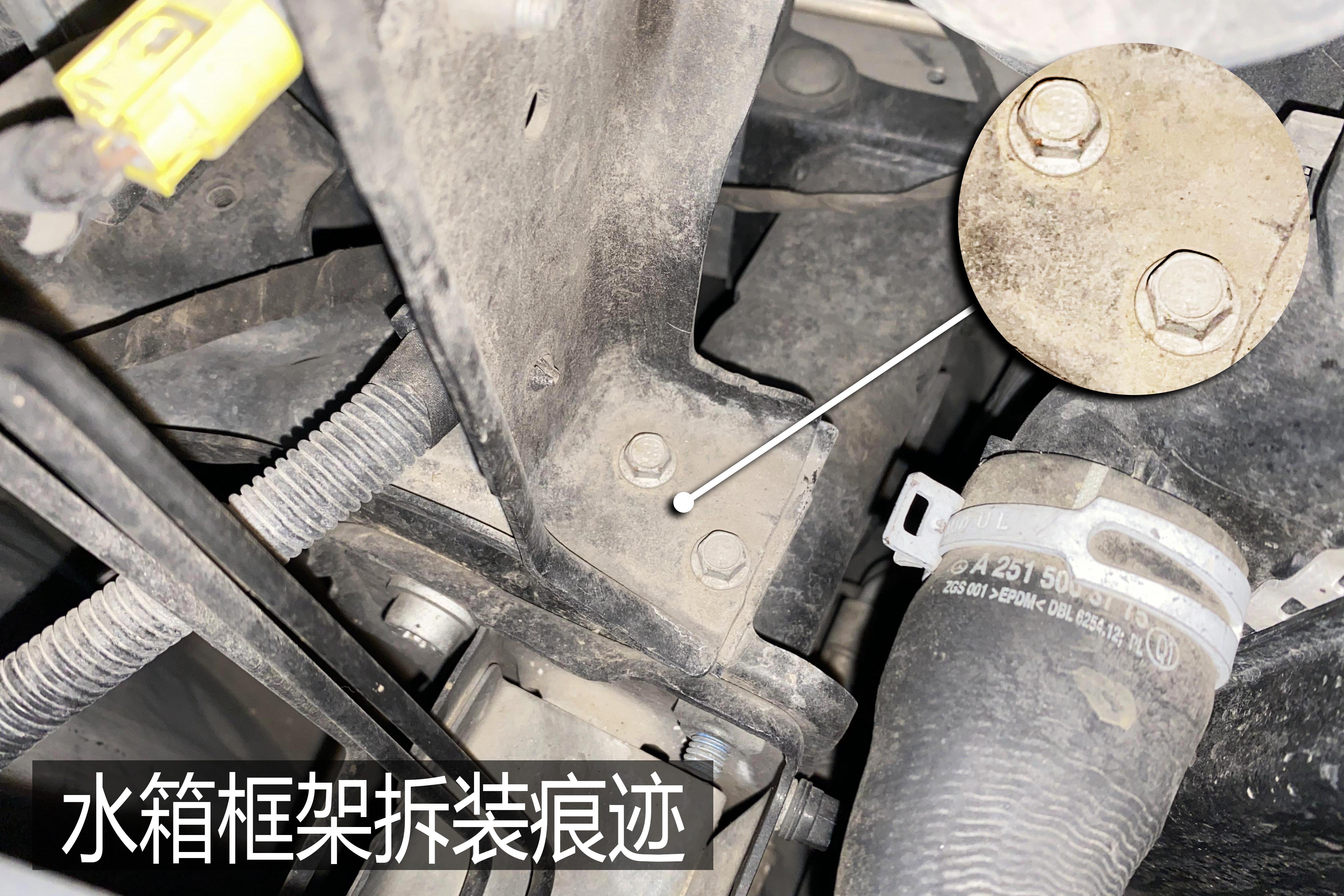 异地买车二手车评估,异地购买二手车检测