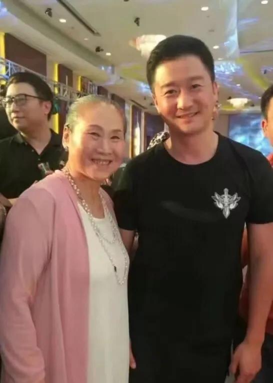 安家太表姑奶奶,安家太表姑奶奶现实原型