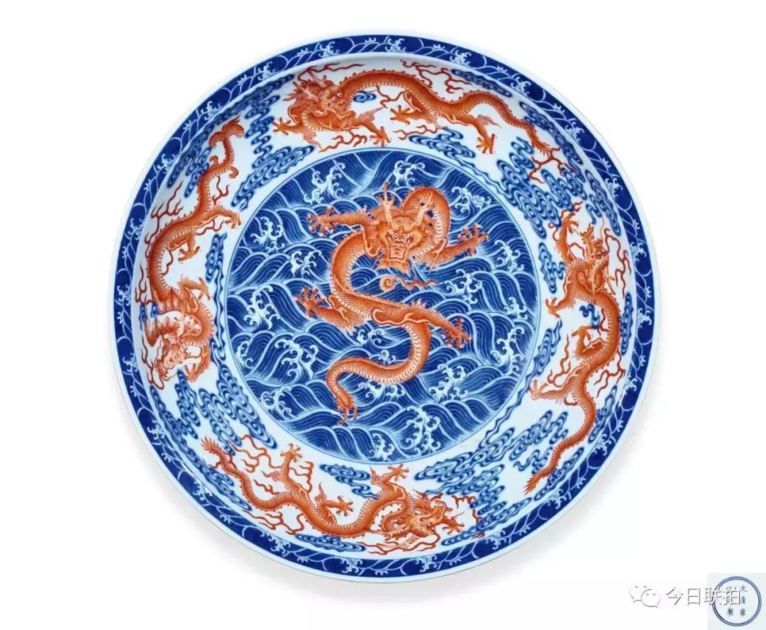 19年保利厦门秋拍瓷器 (保利厦门2021秋拍瓷器成交价)