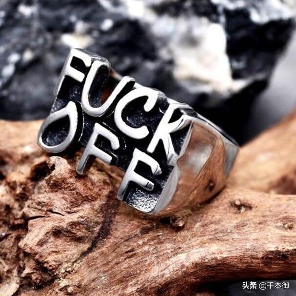 复古摩托车都有哪些风格,复古摩托车戒指