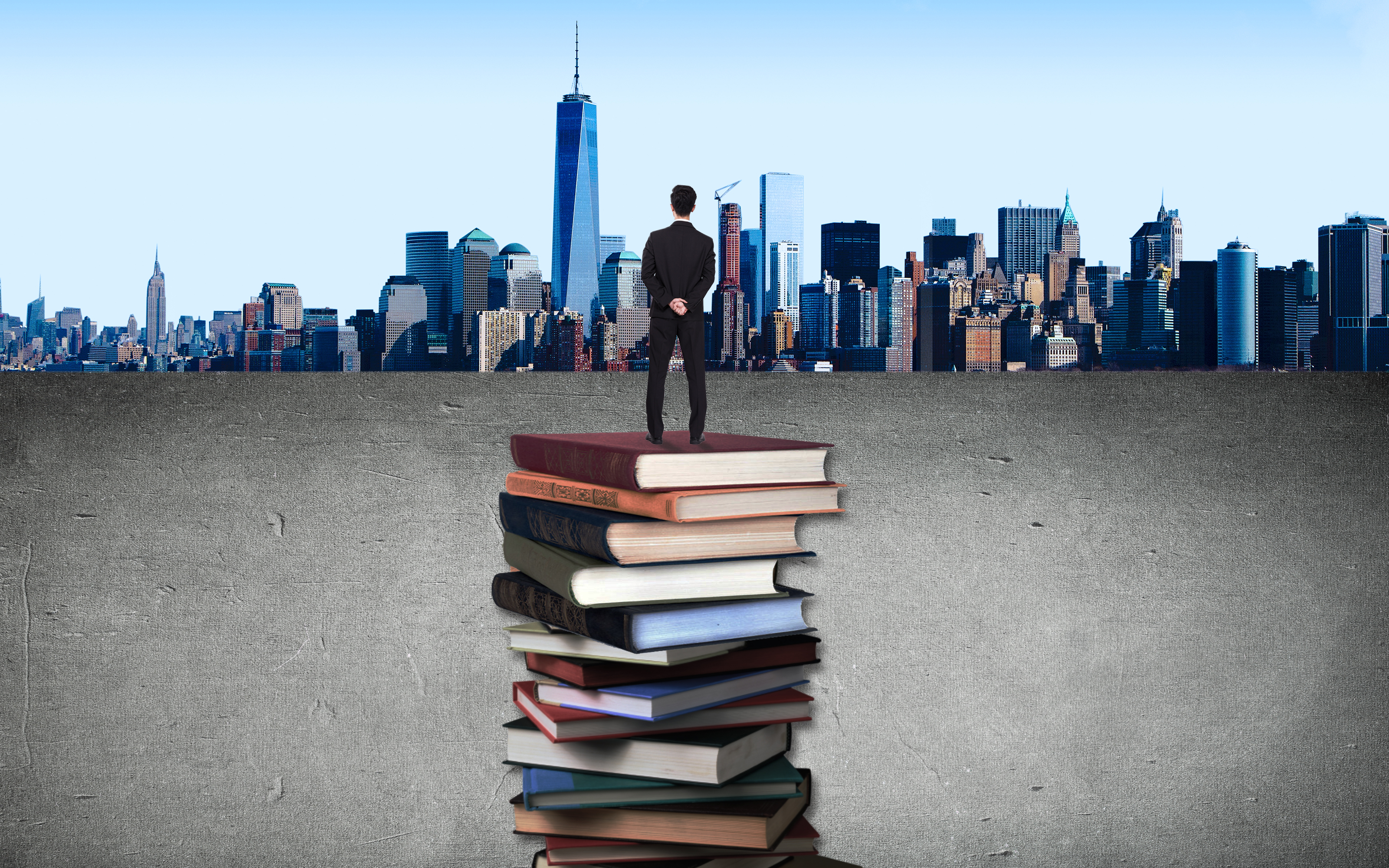 人生第一份工作的选择犹如抽签，如何抽到上上签