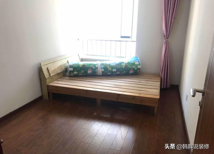 万科精装修拎包入住猫腻,万科精装房入住的真实感受