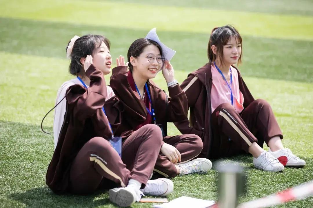 天津英华国际学校音乐节天天向上,天津英华音乐节完整版