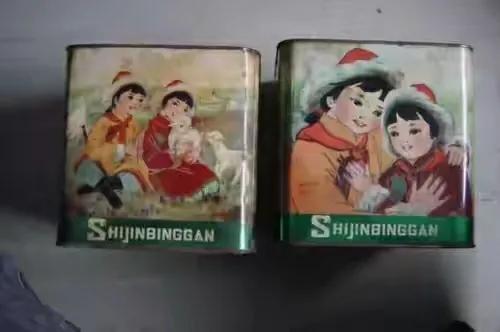 小时候你的生活有没有留下遗憾?盘点这些零食、副食你吃过几样?