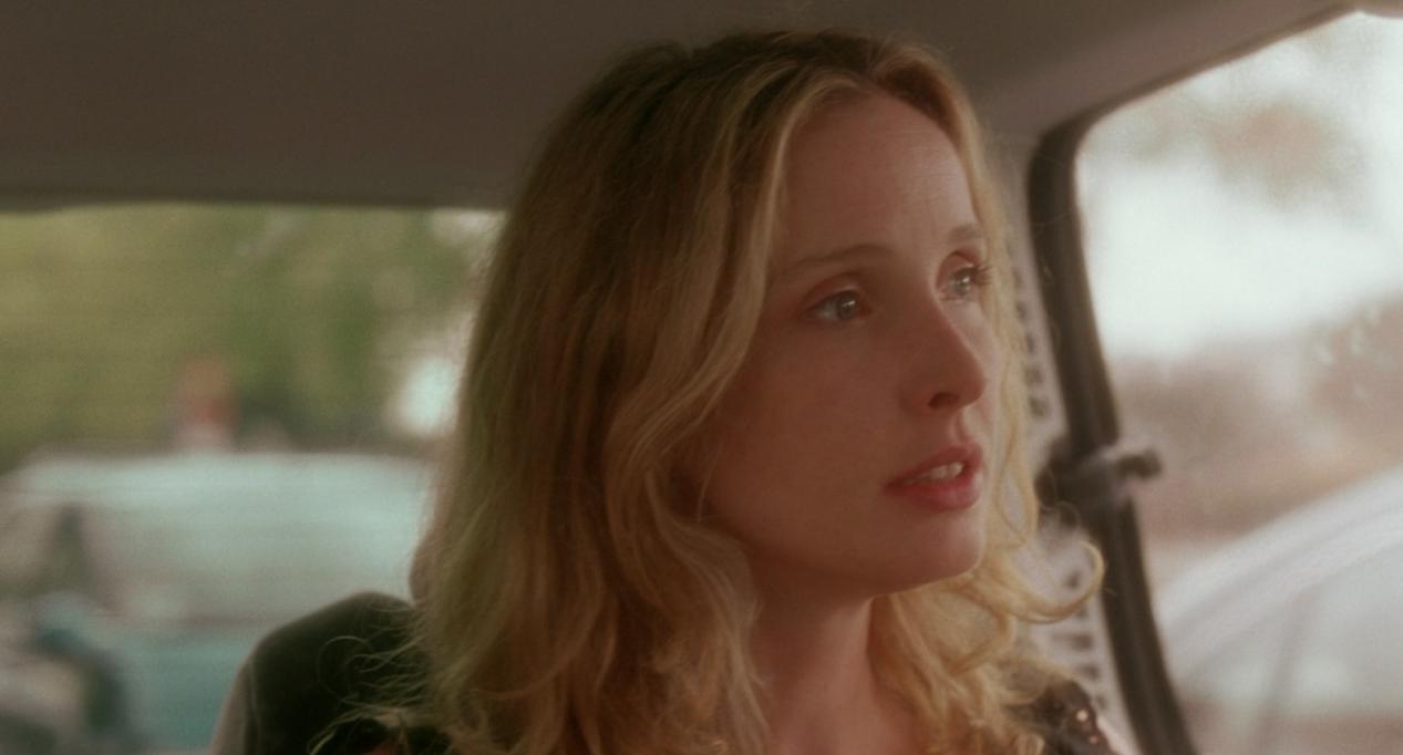 如果你的爱情总被节日折磨，那么请看看“爱在三部曲”吧