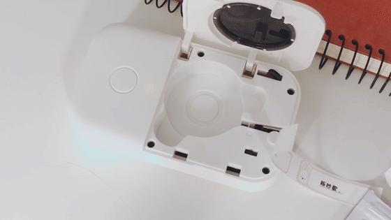 家居分类有妙招,小标D30智能标签打印机体验评测