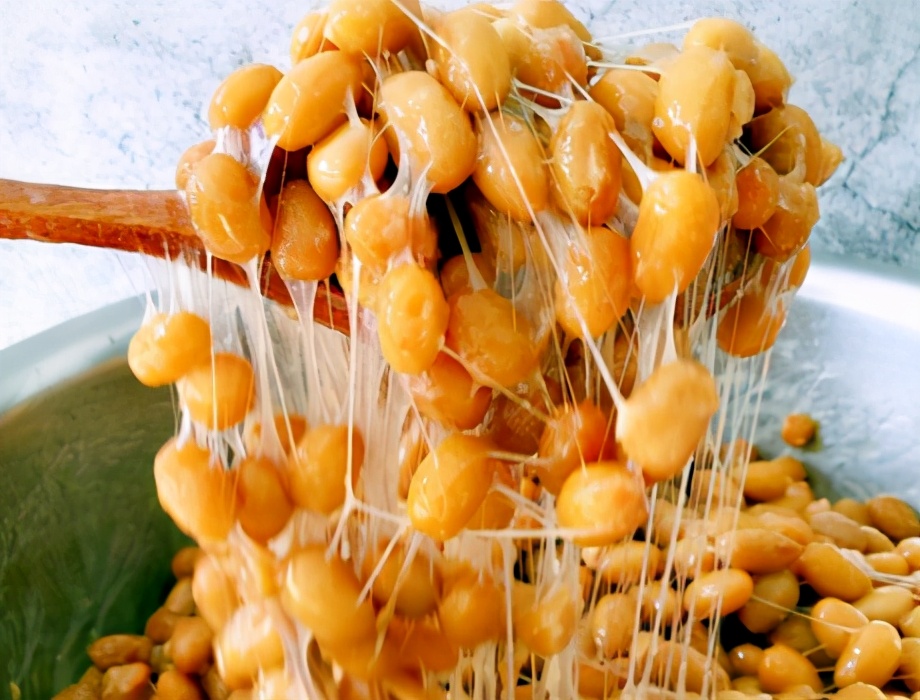 自制详细版纳豆做法,家庭自制纳豆制作方法