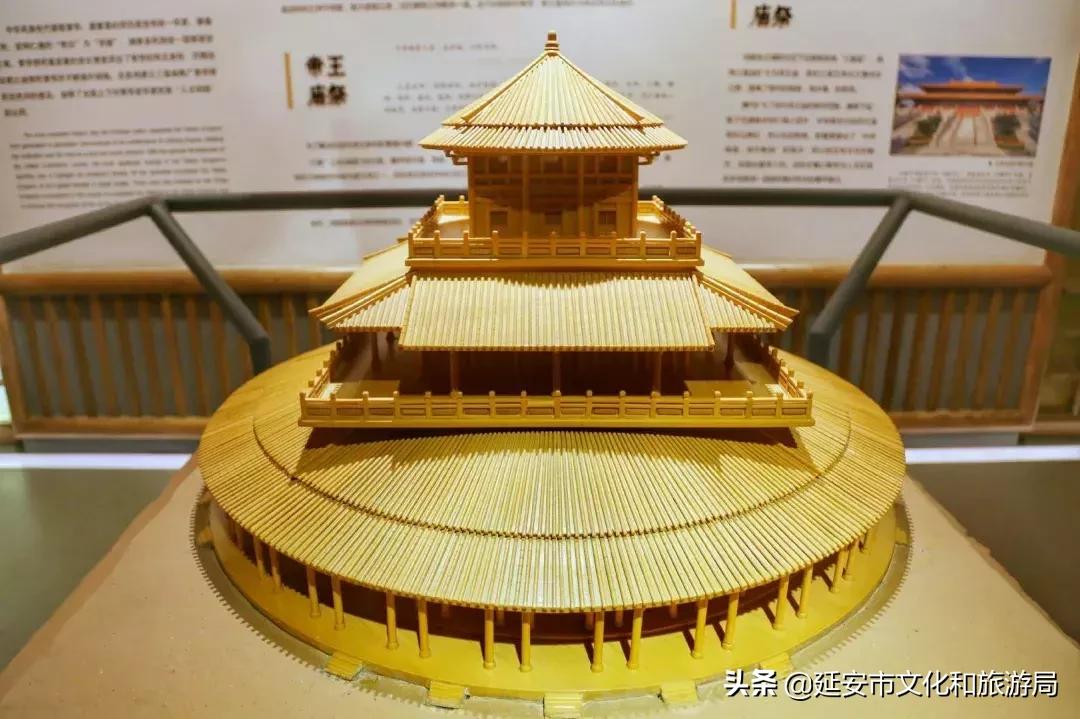 体验华夏文明溯源之旅,探寻华夏始祖