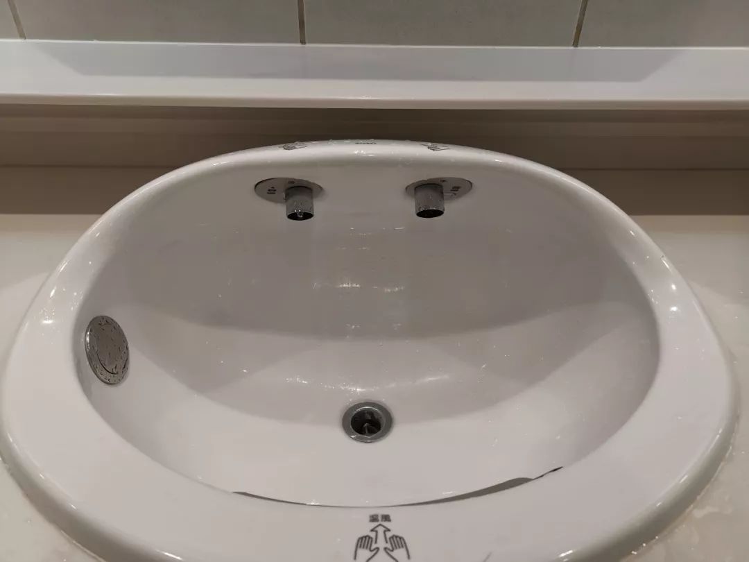 日本卫生间和浴室干湿分离,日本卫生间值得借鉴的30个细节