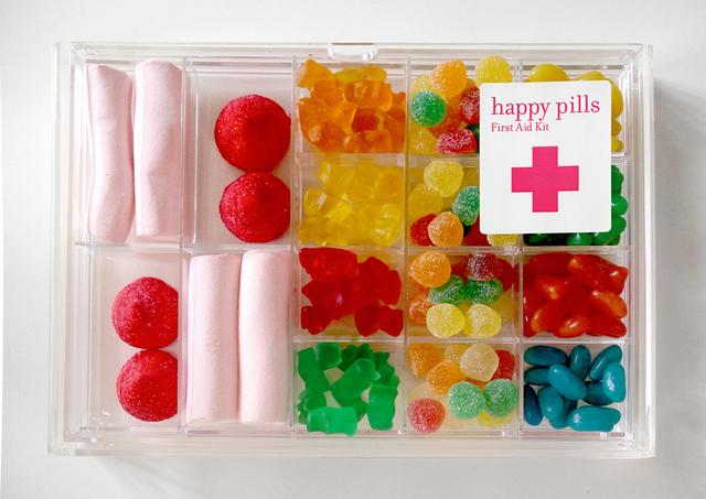 好看有趣的产品包装,经典产品包装设计