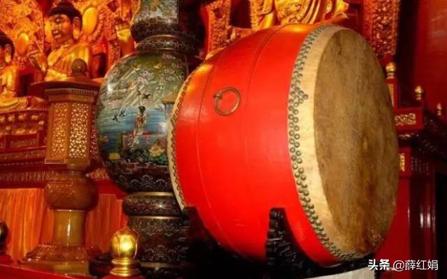 佛门法器大全,佛门法器金刚宝轮