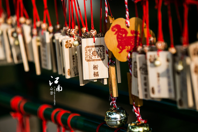 梦幻江南水乡仙境,带你看江南第一古镇