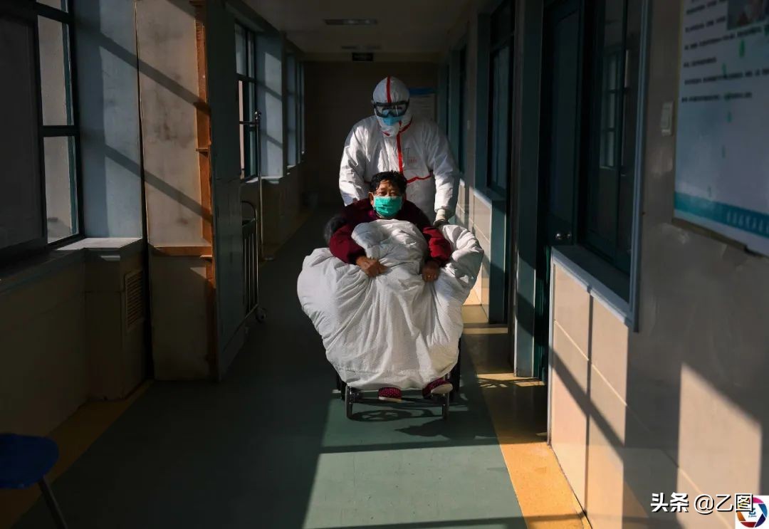 摄影师盘点2020年照片,摄影师用9张照片回顾2020年