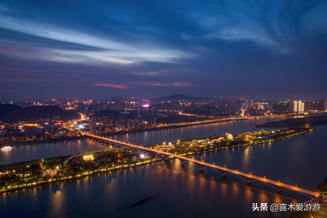 去长沙自由行之前，带您认识湖南长沙