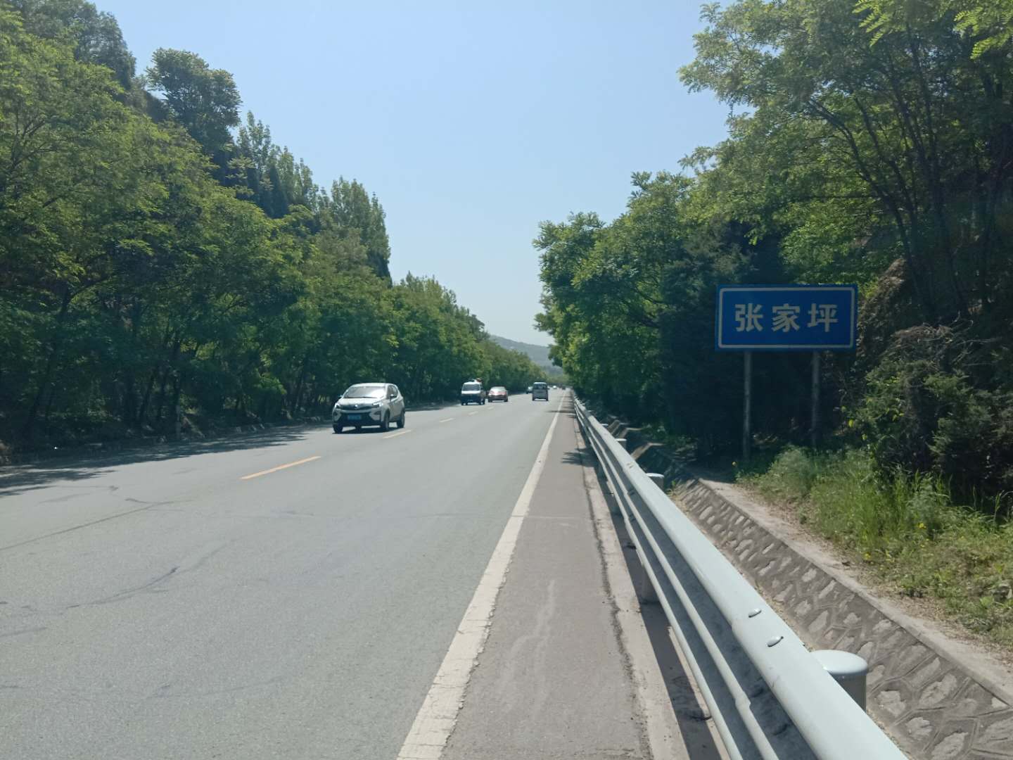 甘谷金山农民作家张志刚,甘谷徒步张志刚