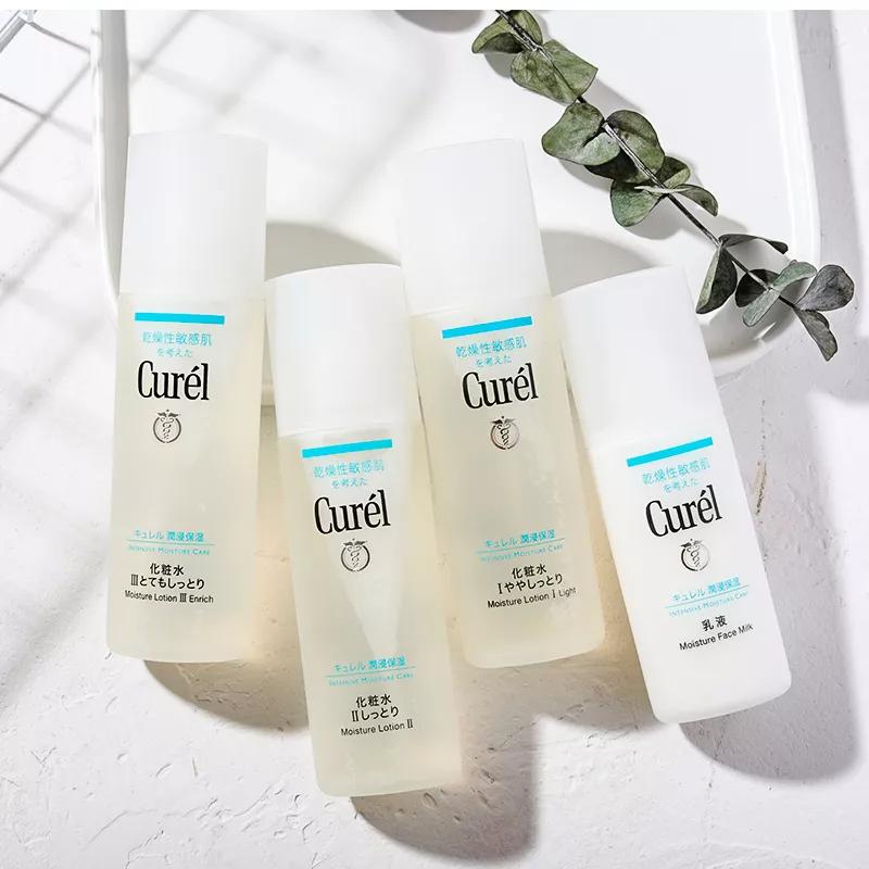 换季护肤套装推荐,秋冬护肤大作战一秒也不能懈怠