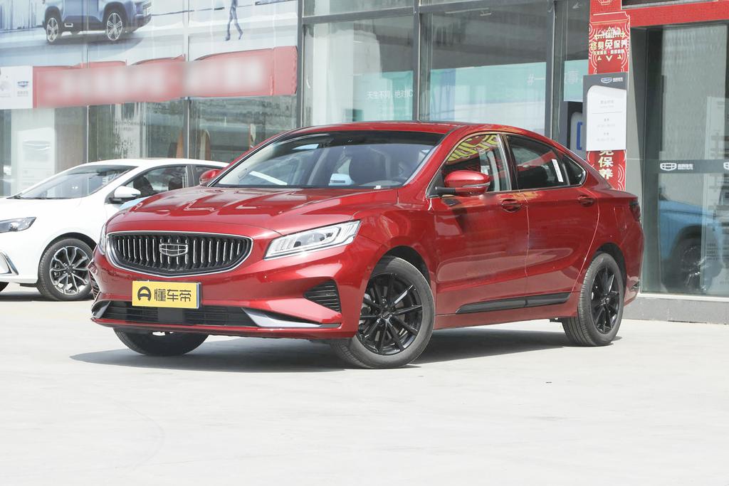 博瑞舒适度好不好,吉利博瑞提速比较