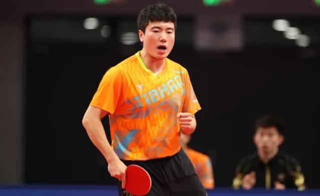 乒乓球男单决赛直播樊振东许昕,乒乓球亚锦赛直播陈梦对王曼昱