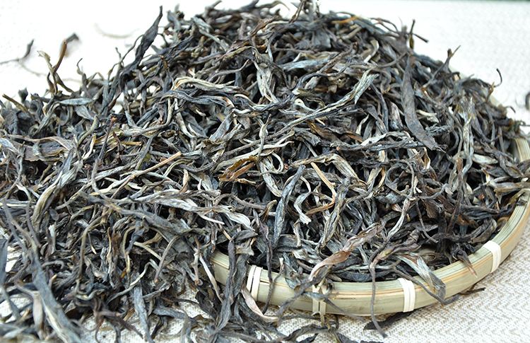 普洱茶临沧永德忙肺古树茶,临沧镇康古树茶普洱茶价格