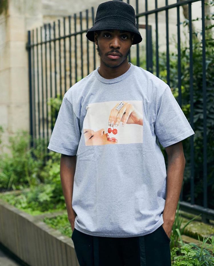 supreme2018秋冬第一周发售,supreme2017春夏系列第三波