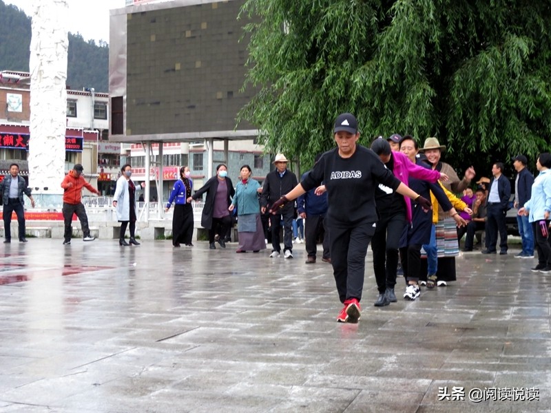 藏地人文风景图,藏域风情图片