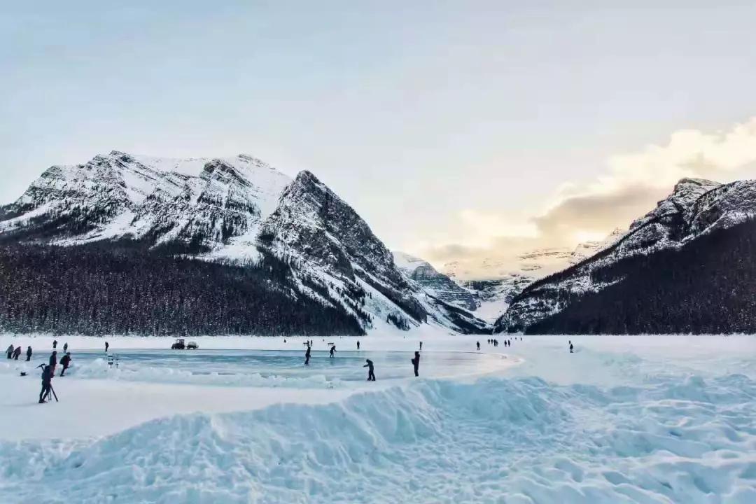 冬天去哪个国家看极光好,去北欧看极光最佳时间