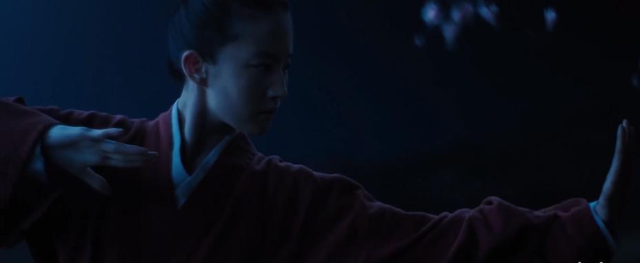 花木兰差评的三大原因,花木兰差评