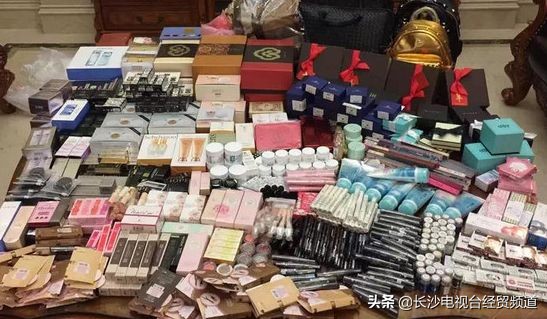 对于我的代购朋友，我有话要说！我从不屏蔽，却从不代购