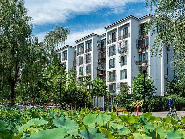 北京朝阳二手房最好小区排名,北京二手房指导价96个小区名单