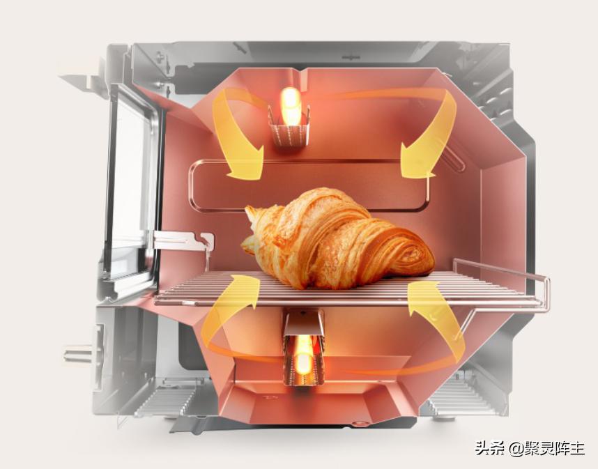 微蒸烤箱推荐家用第一名,台式微蒸烤哪款最好