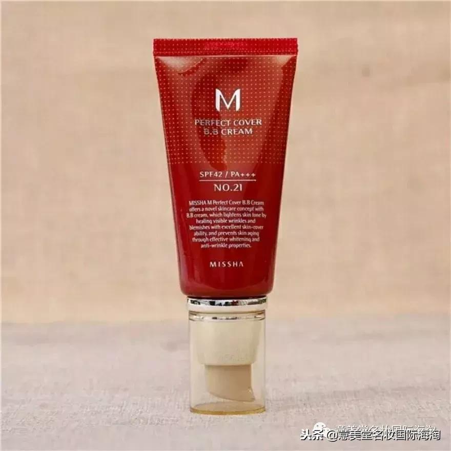 韩国欧尼bb霜测评原视频,韩国bb霜遮瑕美白不脱妆保湿