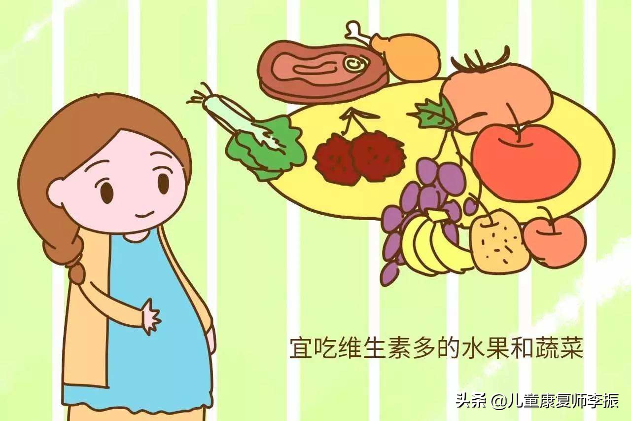 孕妇半夜饿了吃什么食物比较合适,孕妇吃不进去肚子还容易饿怎么办