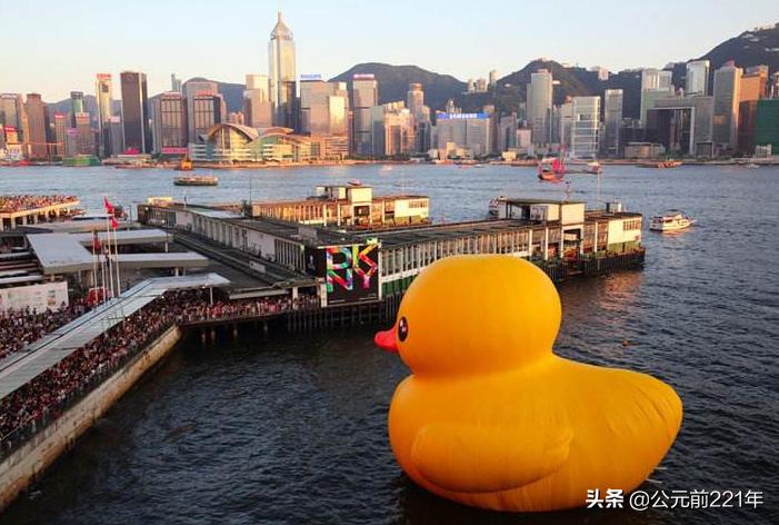 香港人来自内地哪里人最多,香港人都是怎样的人