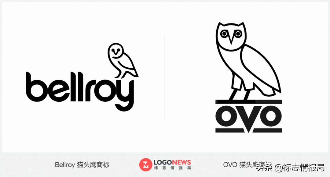 耐克侵权的图案,耐克起诉logo