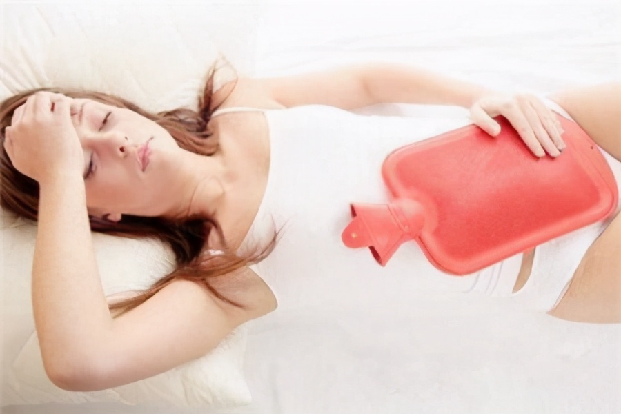 冬季女人调理宫寒的4个方法，女w都来看看吧