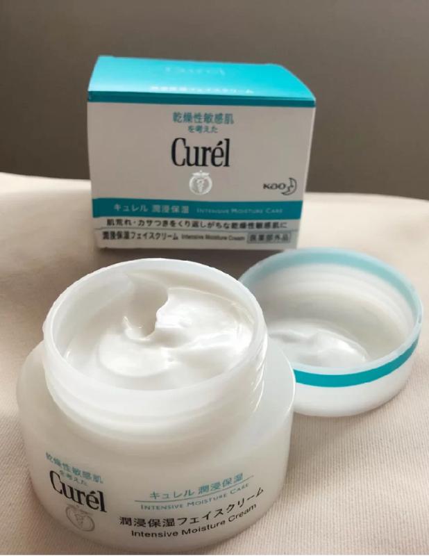 补水保湿面霜敏感夏季,换季皮肤干燥保湿面霜推荐