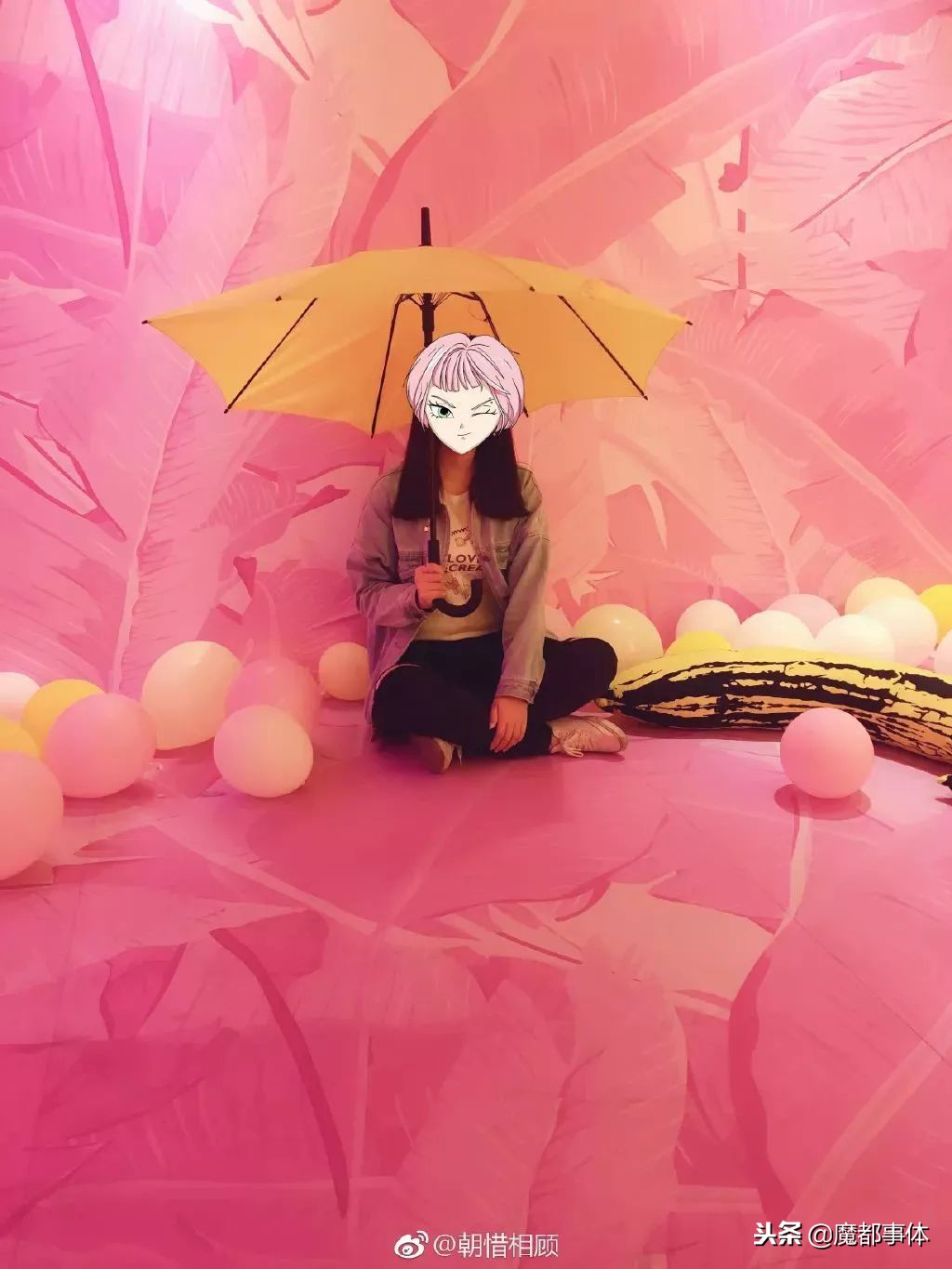 上海天安千树网红打卡点,上海打卡必去的地方排名