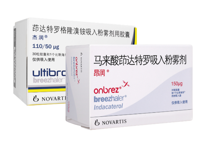 慢阻肺喘不过气有什么特效药,慢阻肺急性加重期治疗药物泼尼松