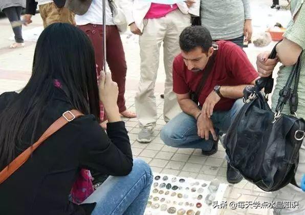 买水晶砍价方法,买水晶怎么砍价