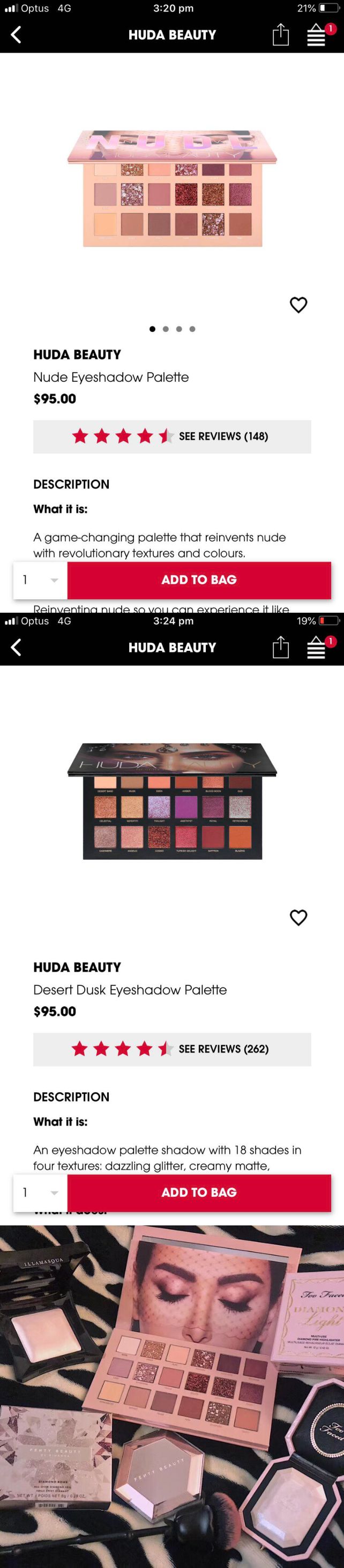 一觉醒来，Sephora全场八折？！口红、眼影、SK2跟草单全对上了