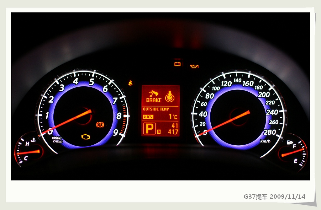 英菲尼迪g37这款车怎么样,英菲尼迪g35驾驶感受